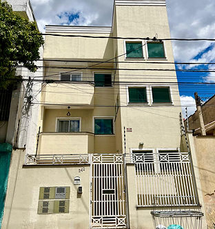 Apartamento minha casa minha vida