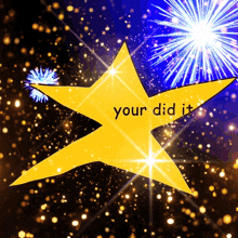your-did-it-fail.gif