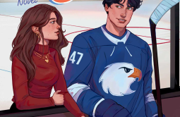 Book Review: Heart Check by Emily Charlotte