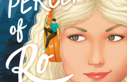 Book Review: Seven Percent of Ro Devereux by Ellen O'Clover