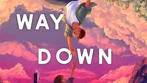 Book Review: Find My Way Down to You by Julian Winters