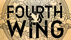 Book Review: Fourth Wing by Rebecca Yarros