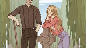 Book Review: Morbidly Yours by Ivy Fairbanks