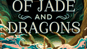 Book Review: Of Jade and Dragons by Amber Chen
