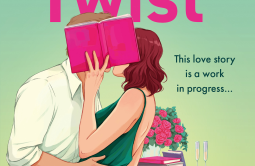 Book Review: The Plot Twist by Eleanor Goymer