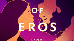 Book Review: The Palace of Eros by Caro De Robertis