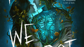 'Soft' Spooky Reads For October