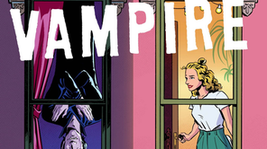 Book Review: My Roommate is a Vampire by Jenna Levine