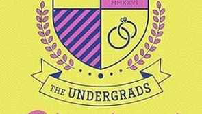 Book Review: The Undergrads: Student Union by Julie Murphy