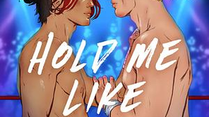 Book Review: Hold Me Like A Grudge by Celine Ong 