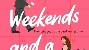Book Review: Four Weekends and A Funeral by Ellie Palmer