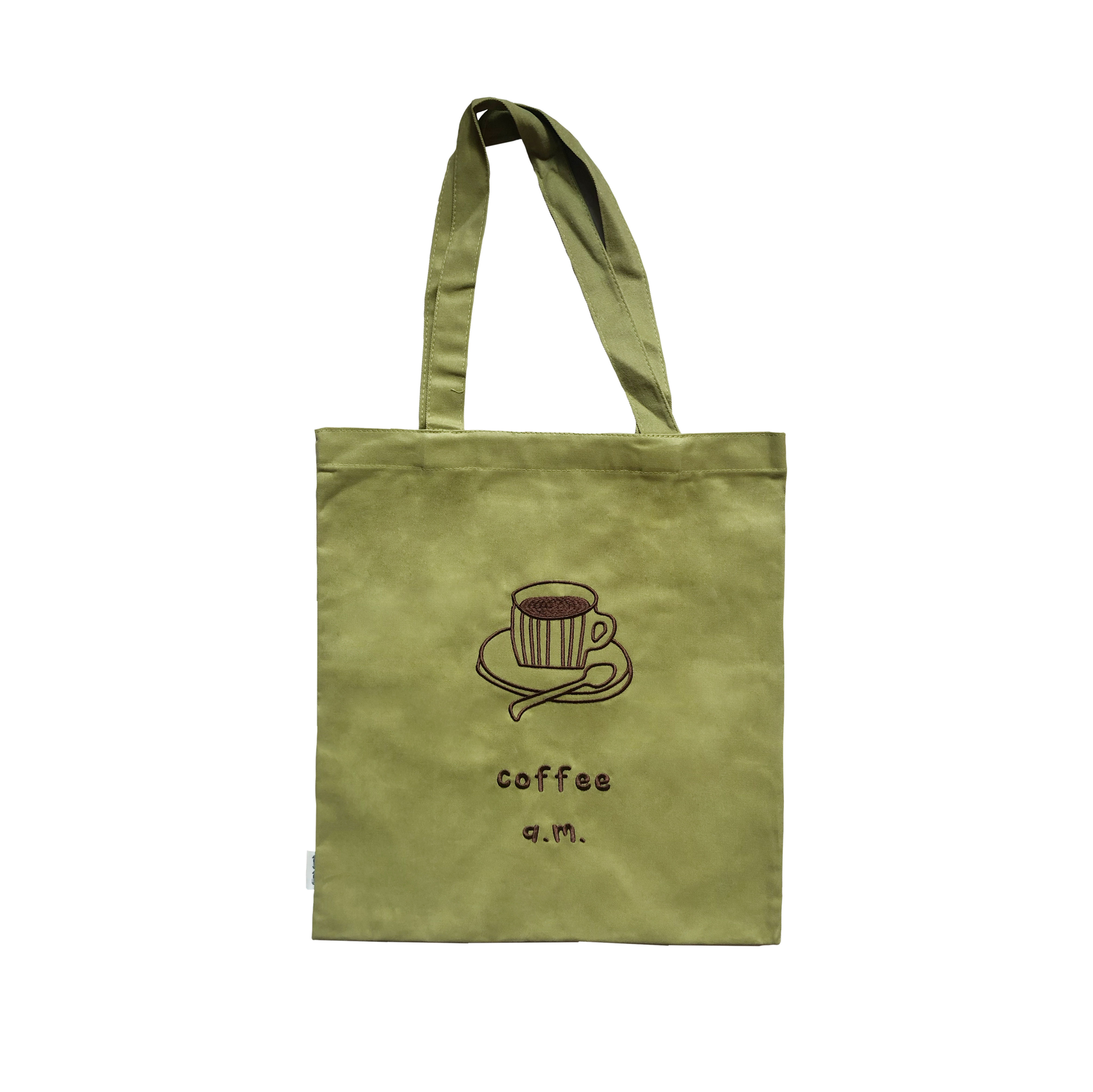 Coffee & Cocktail tote bag