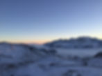 Nebelmeer-Hochtor