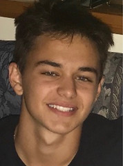 TJ Doran