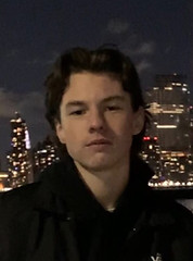 Drew von Bargen