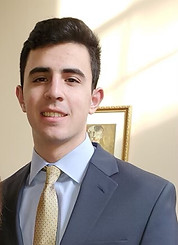 Matt Machado