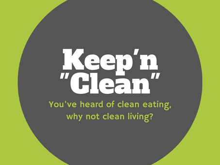 Keep'n "Clean"