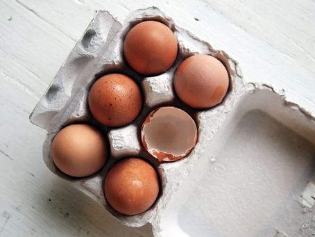 It is what you think it is