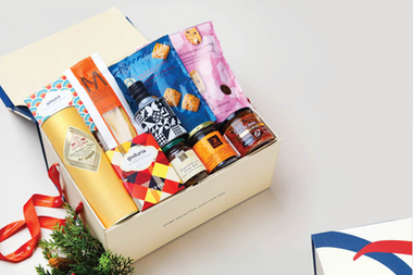 Unboxing Holiday Corporate Gifting Trends of 2023