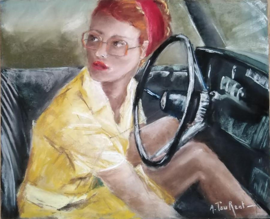 Annie T.