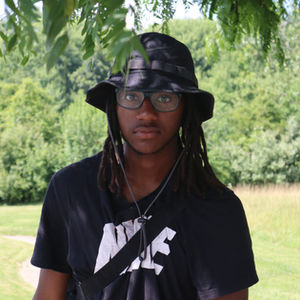 BEAUTY w/ Gye-Nyame Journey