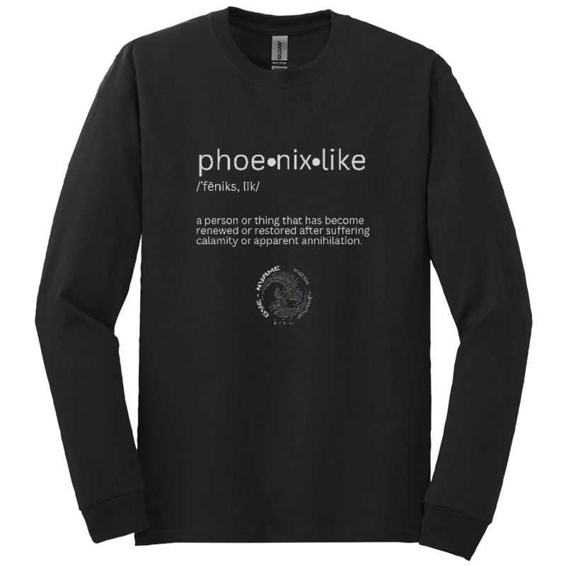 Thumbnail: Definition Series: Phoenix-Like