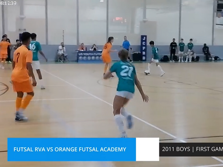 ONE TOUCH BALL MOVEMENT