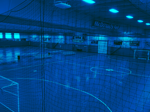 ANOTHER FUTSAL MOMENT