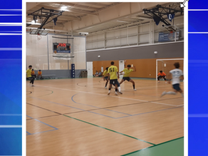 THE MOVES | DETERMINATION