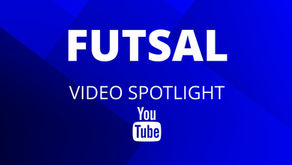 LOOKING BACK WOMEN'S COPA LIBERTADORES FUTSAL