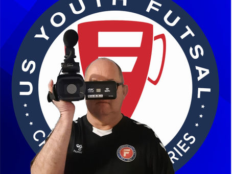 MY FUTSAL STORY | 18 YEARS