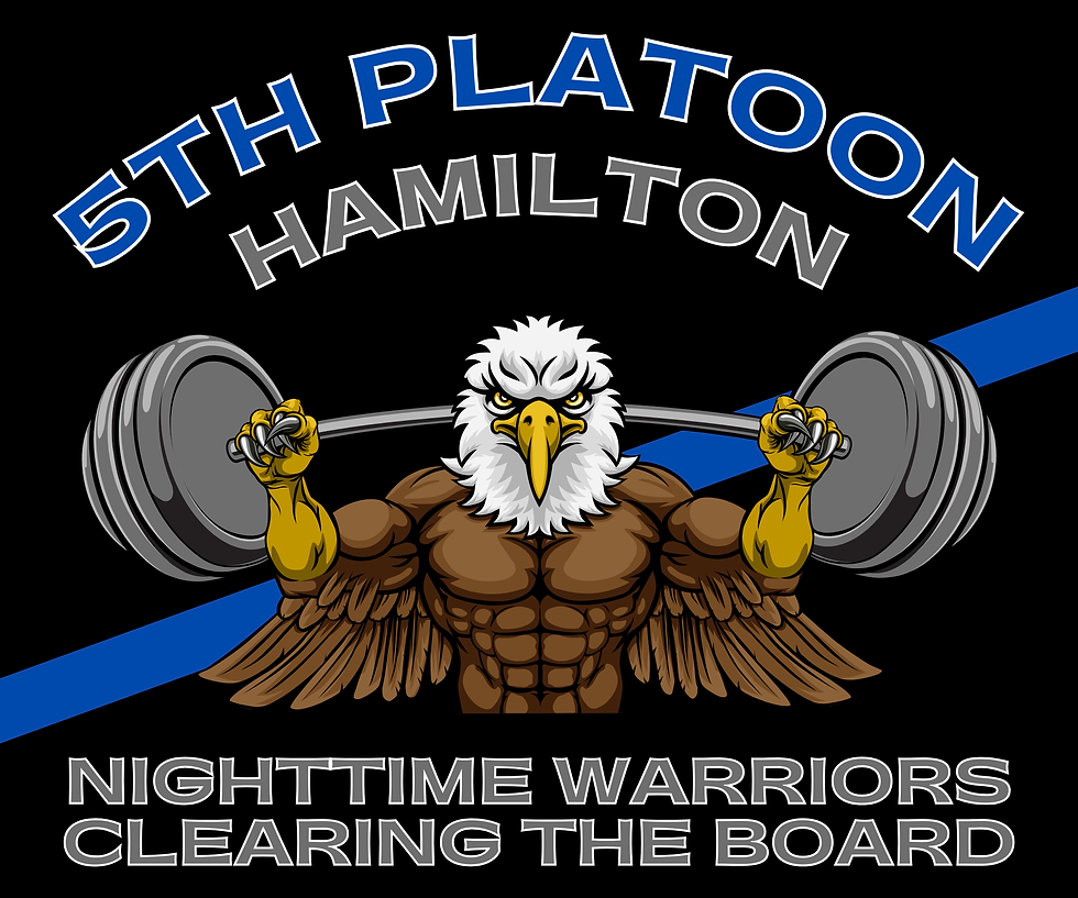 Thumbnail: 5th Platoon