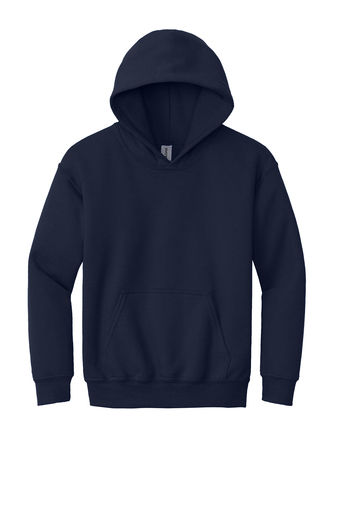 Thumbnail: PAL W Gildan® - Heavy Blend™ Hooded Sweatshirt (18500)
