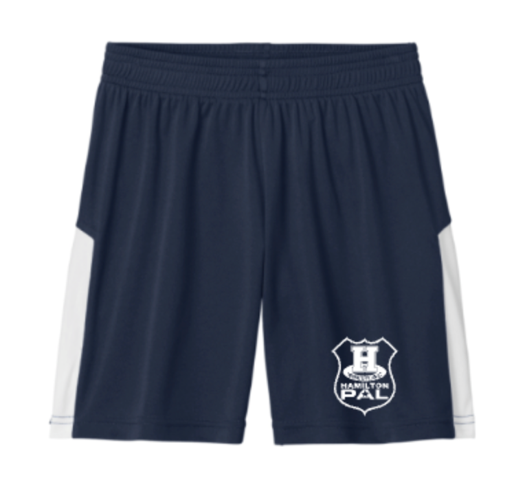 PAL W Sport-Tek® Youth Competitor™ United 5" Short (YST103)