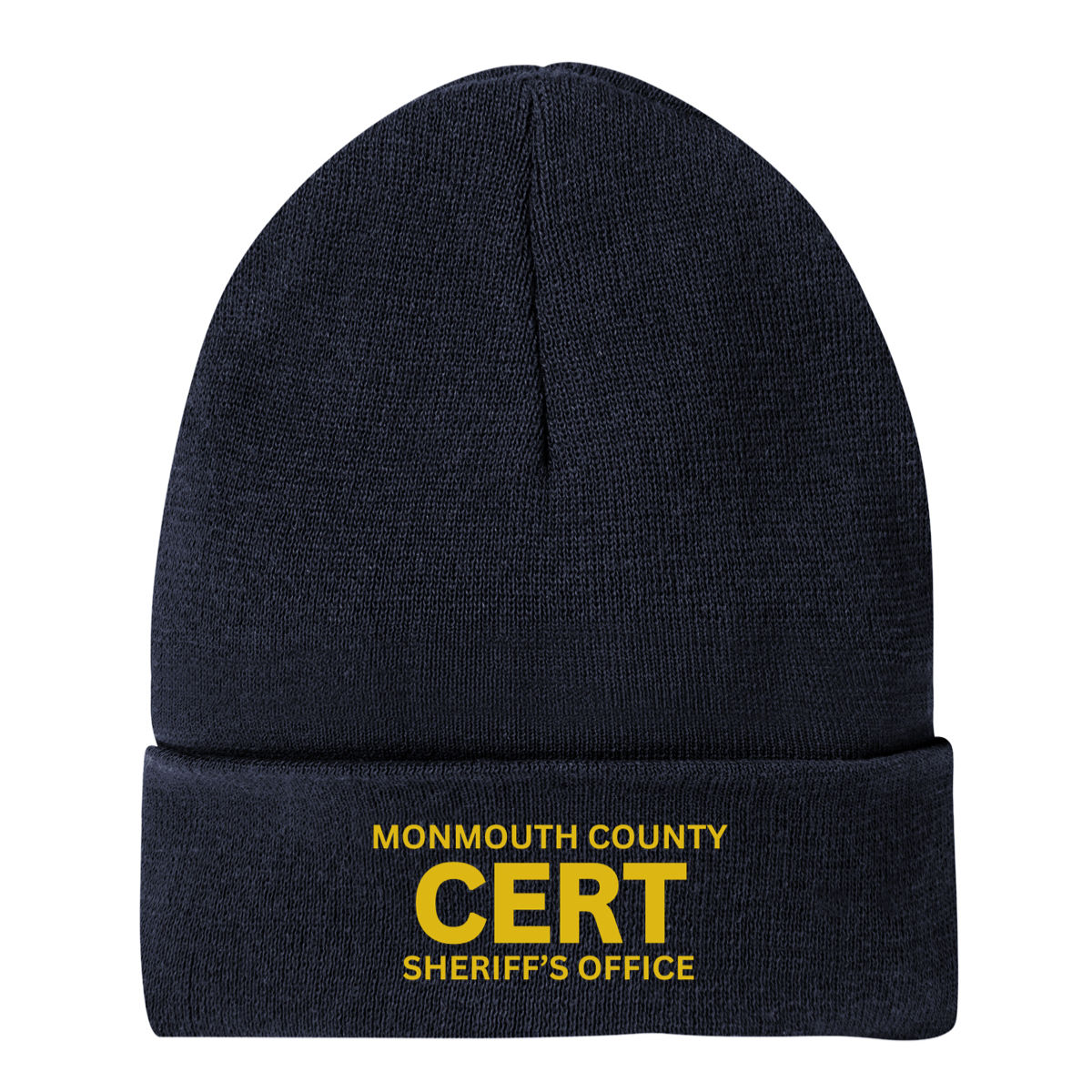MC CERT District® Re-Beanie® (DT815)