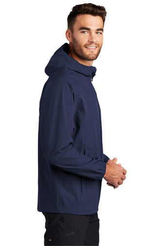 Thumbnail: MC CERT Port Authority ® Essential Rain Jacket (J407)