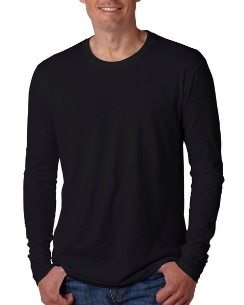 Hamilton PD Long-sleeve Tee (3601)