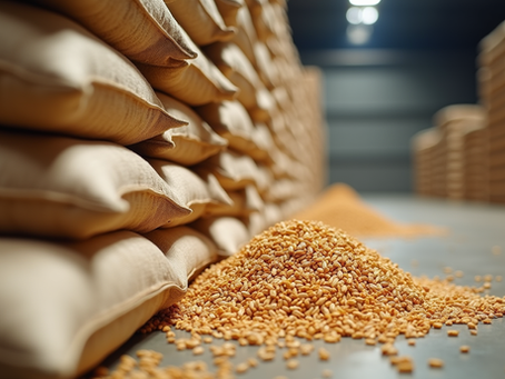 Stamford Seed Options: Stamford TX Seed and Grain Overview