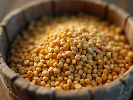 Best Native Seed Sources Texas: Top Texas Native Seed Suppliers