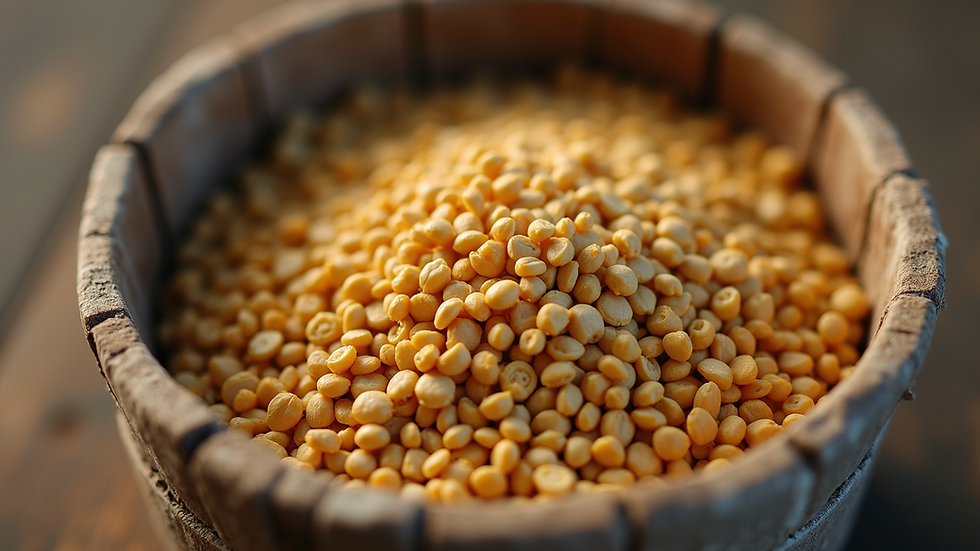 Best Native Seed Sources Texas: Top Texas Native Seed Suppliers