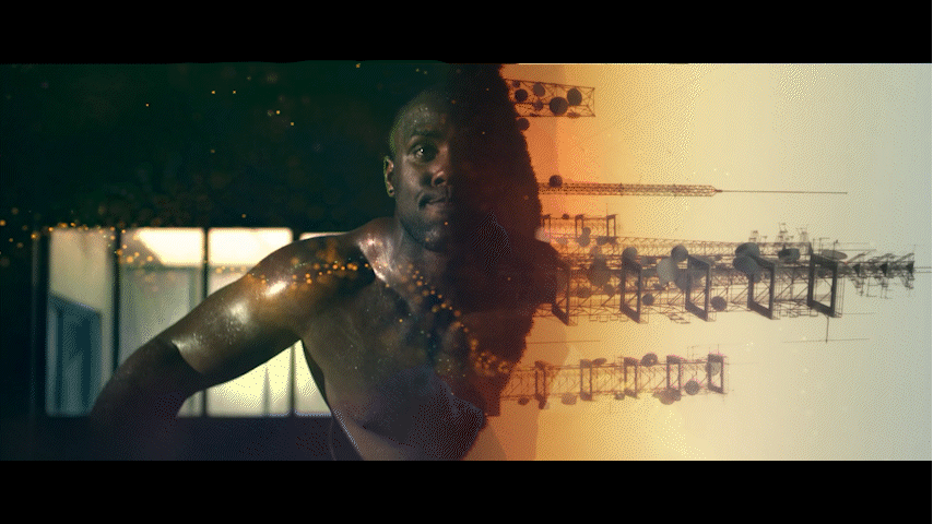 MAROC TELECOM Teddy Riner