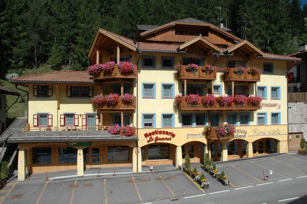 Appartamenti Casa Maurivan Canazei