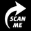 Thumbnail: Scan Me Decal