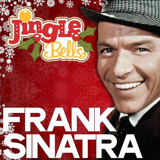 Jingle bells — frank sinatra
