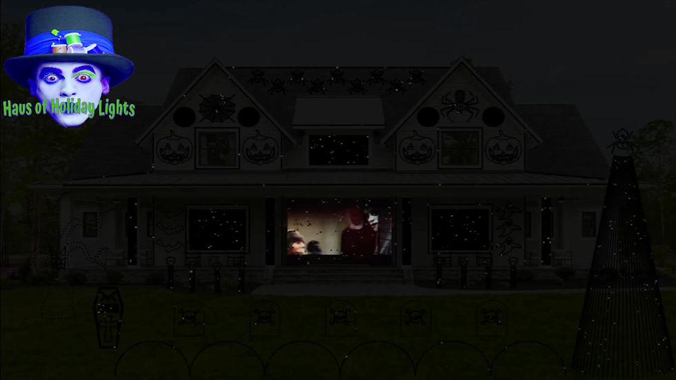 Thumbnail: PURGE - Onderkoffer Preview Video
