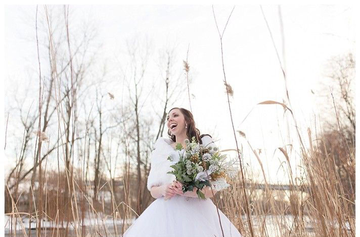 Meet the Boutique Bridal Bazaar Vendors: Photographers