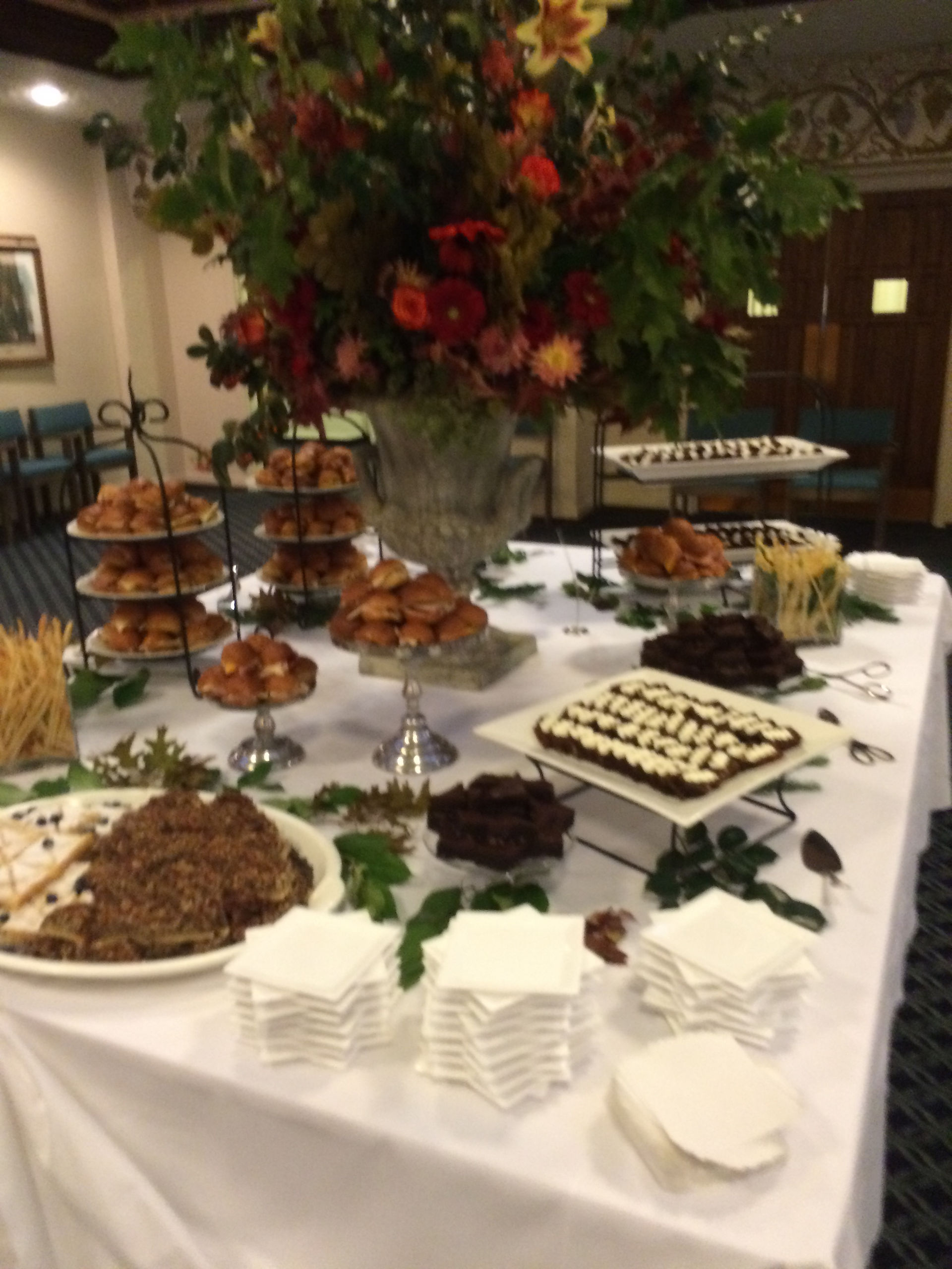 Bob Sferra Culinary Occasions