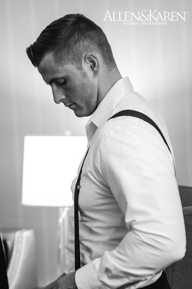 Photo by Allen&Karen Photography