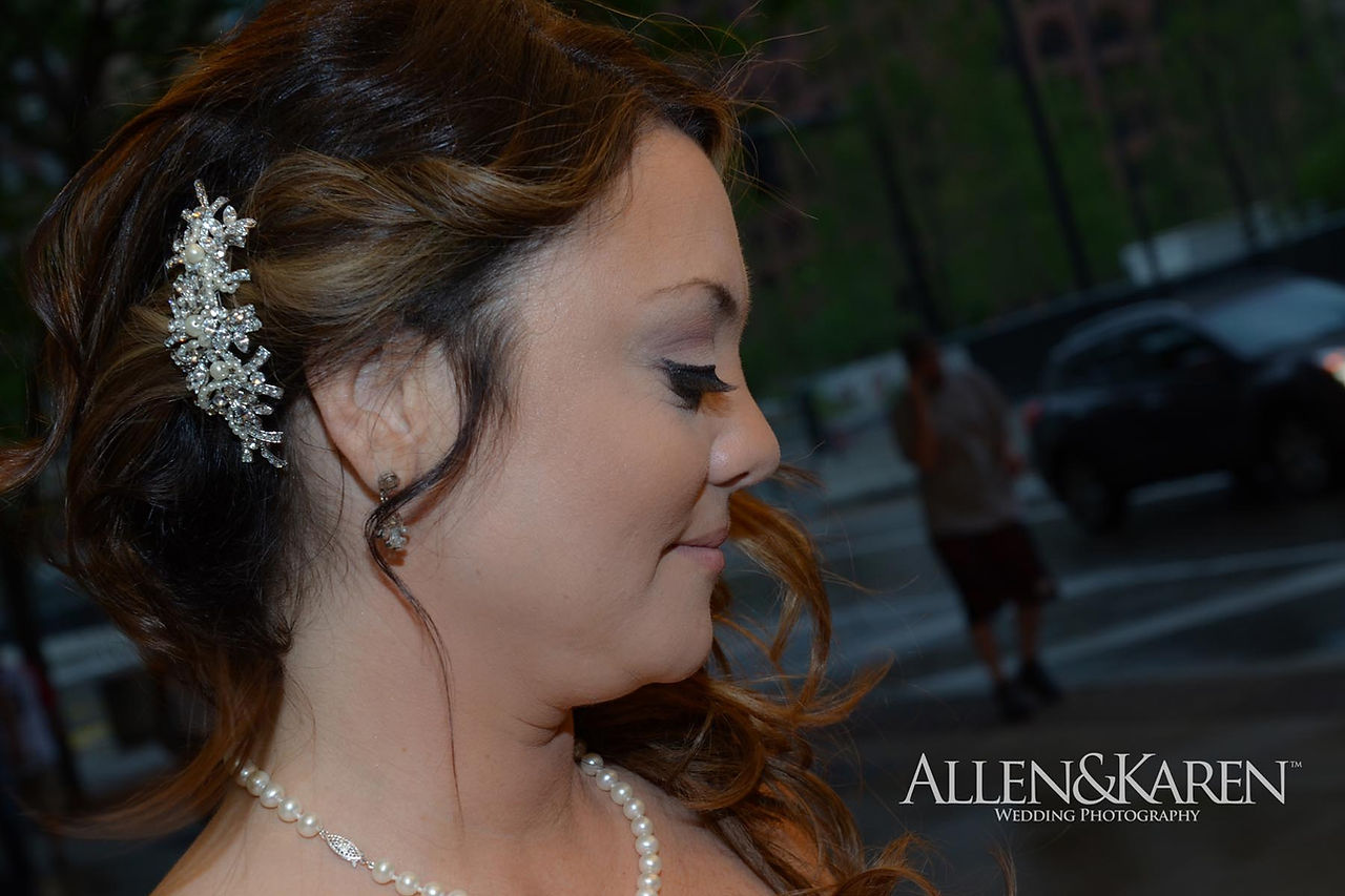 Photo by Allen&Karen Photography