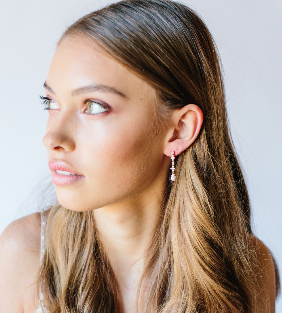 Beaumont Earring